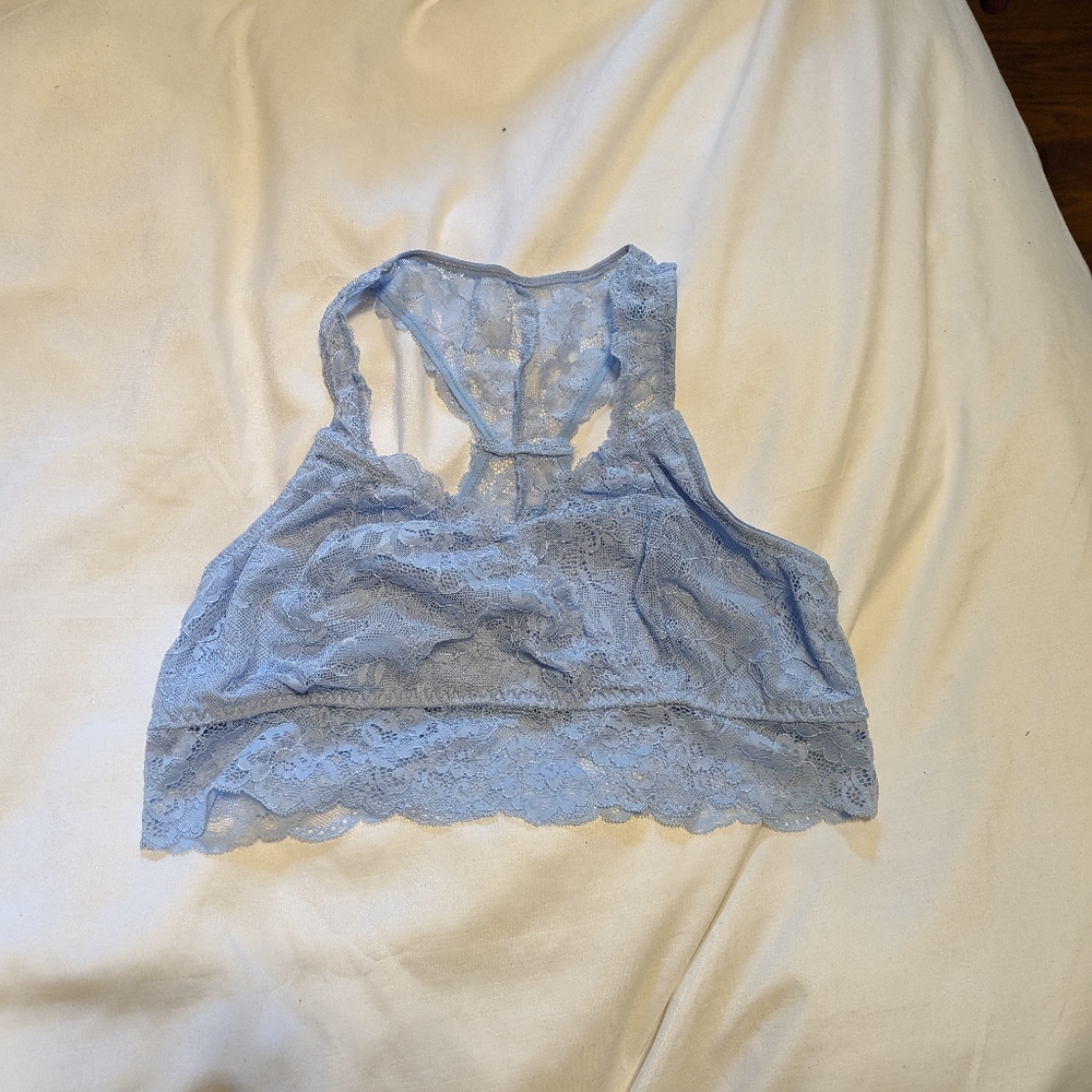 2 Motherhood Large bra lacey